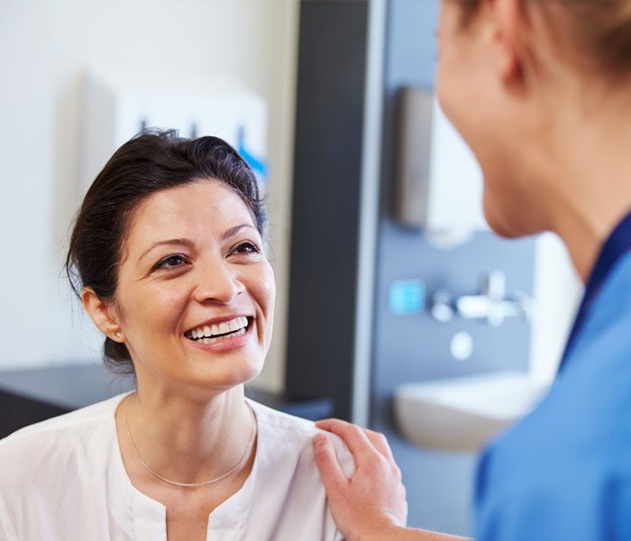 Epilepsy America patient receiving personalized care from a board-certified neurologist.